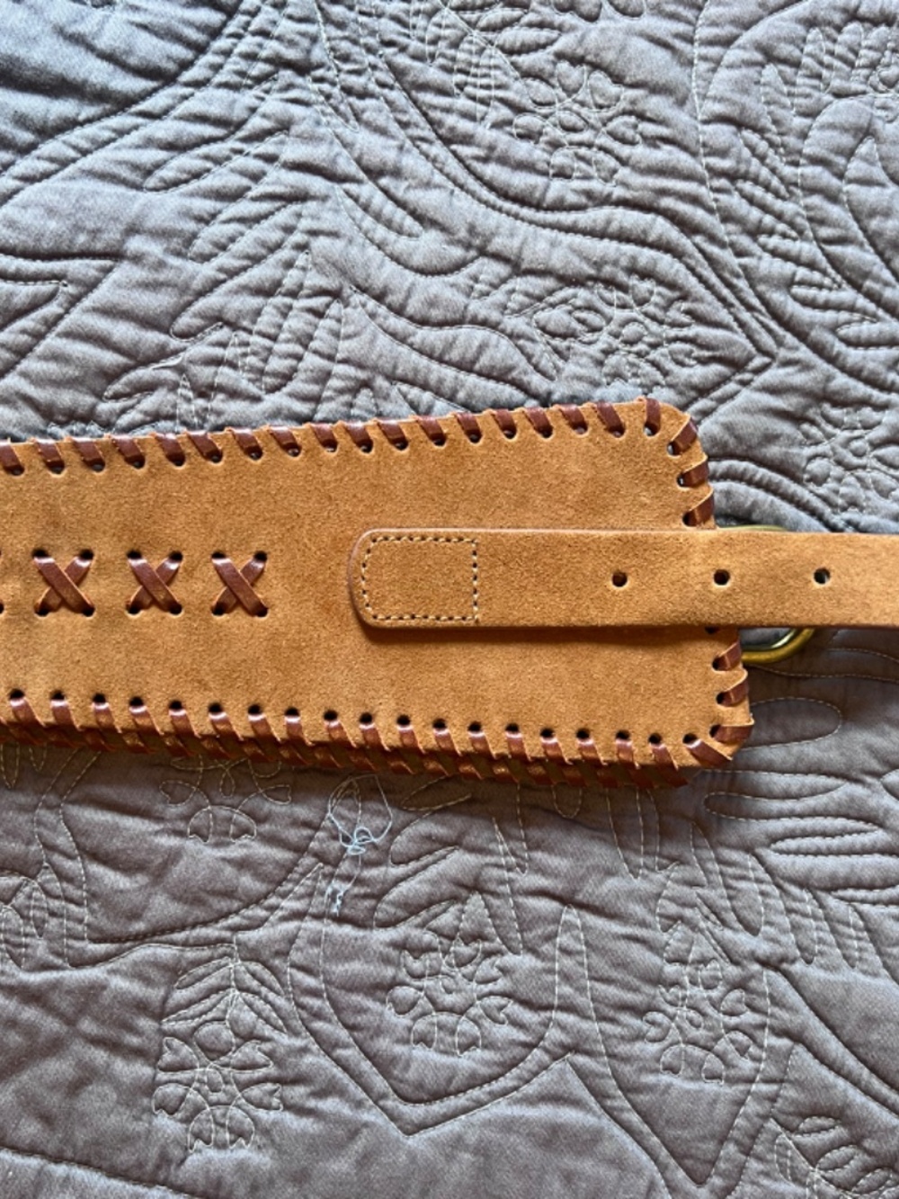 Anthropologie Belt - Picture 5 of 5